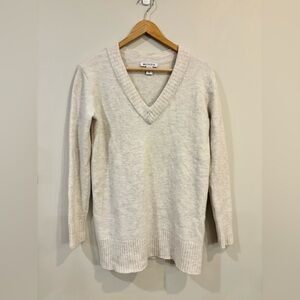 Like New Athleta Wool Sweater XS